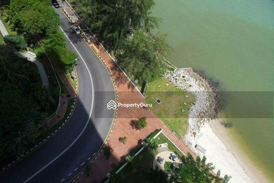 For Rent - 8 Gurney (The Shore Condominium)