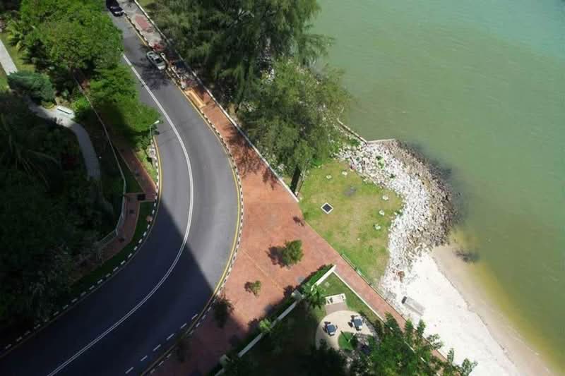 8 Gurney (The Shore Condominium) - iProperty.com.my