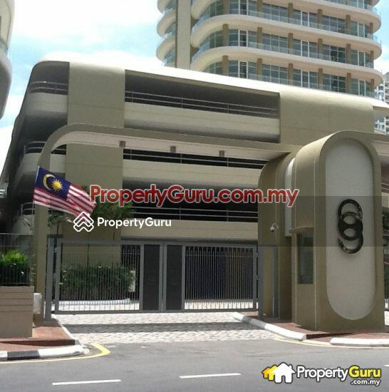 For Rent - 8 Gurney (The Shore Condominium)