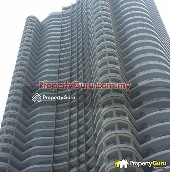 For Rent - 8 Gurney (The Shore Condominium)