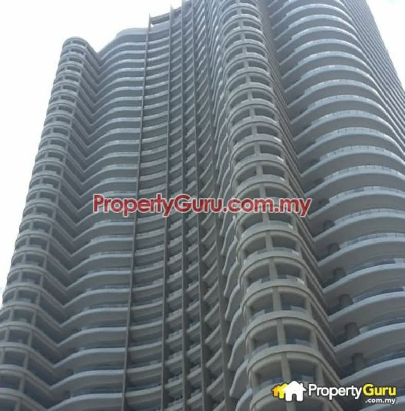 8 Gurney (The Shore Condominium) - iProperty.com.my