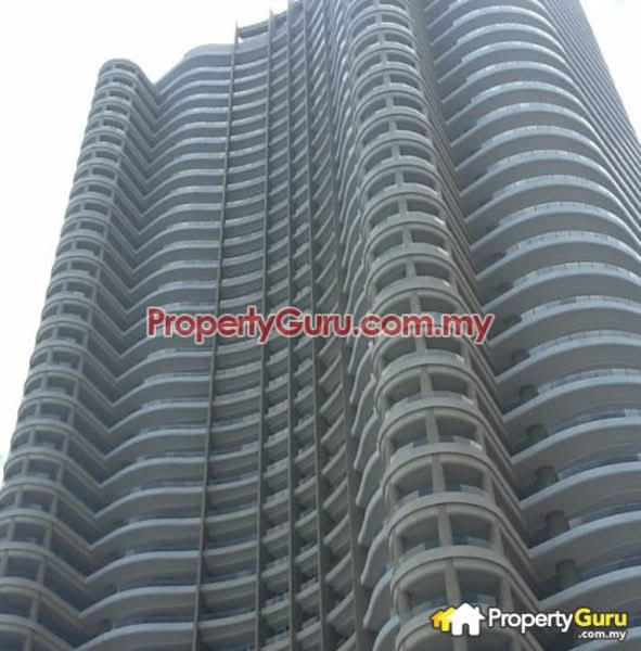 For Sale - 8 Gurney (The Shore Condominium)