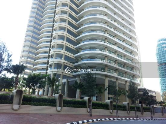 For Rent - 8 Gurney (The Shore Condominium)