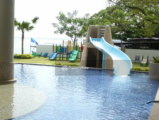 For Rent - 8 Gurney (The Shore Condominium)