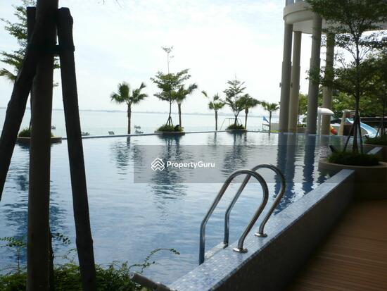 For Rent - 8 Gurney (The Shore Condominium)