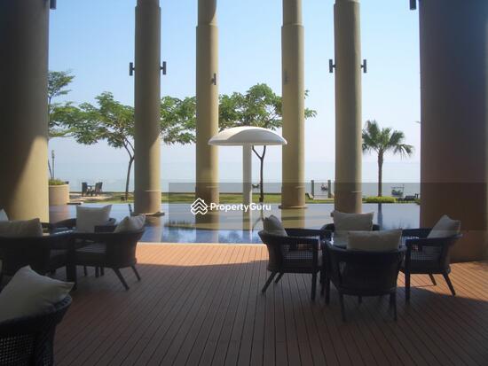 For Rent - 8 Gurney (The Shore Condominium)