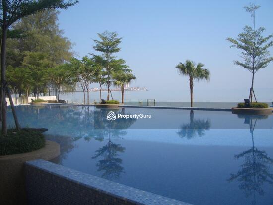 For Rent - 8 Gurney (The Shore Condominium)