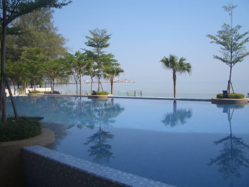 8 Gurney (The Shore Condominium) - iProperty.com.my