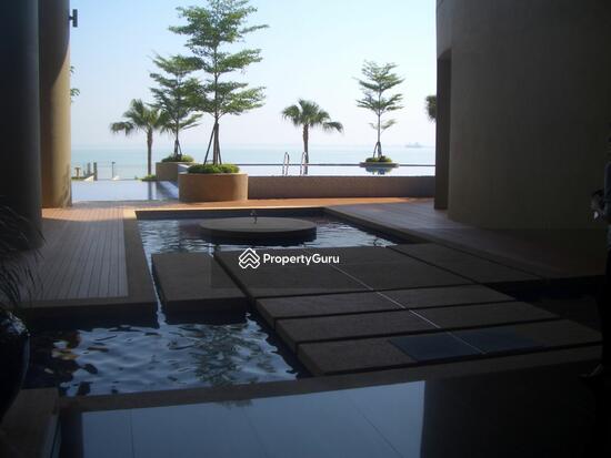 For Rent - 8 Gurney (The Shore Condominium)