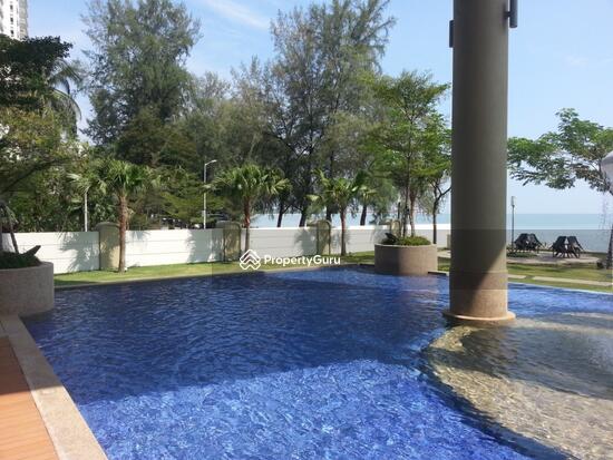 For Rent - 8 Gurney (The Shore Condominium)