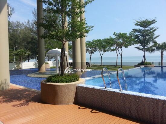 For Rent - 8 Gurney (The Shore Condominium)