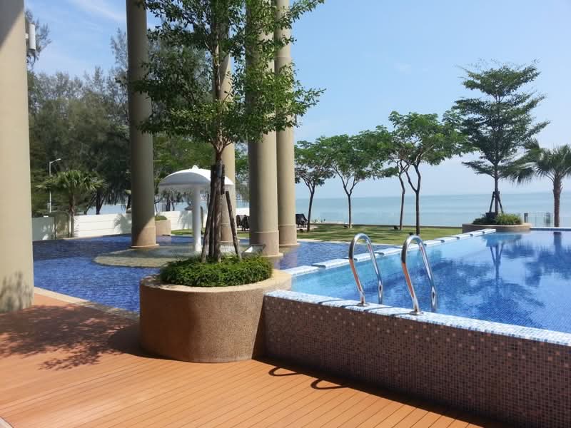 For Sale - 8 Gurney (The Shore Condominium)