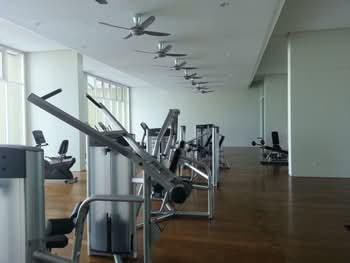 8 Gurney (The Shore Condominium)