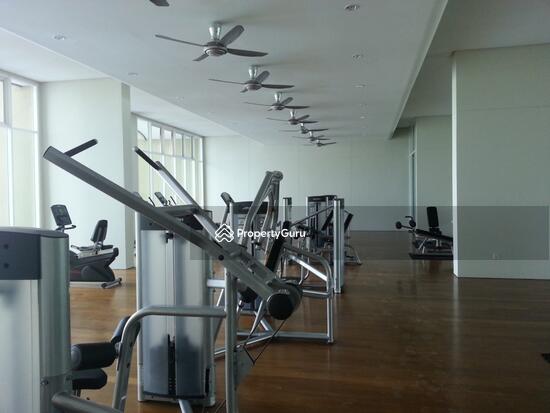 For Rent - 8 Gurney (The Shore Condominium)