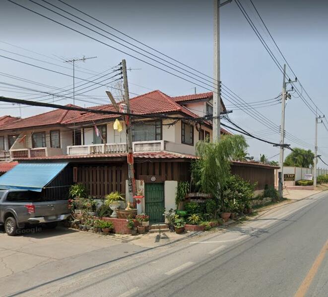 For Sale - Baan Aimaumporn 1, Nakhon Pathom