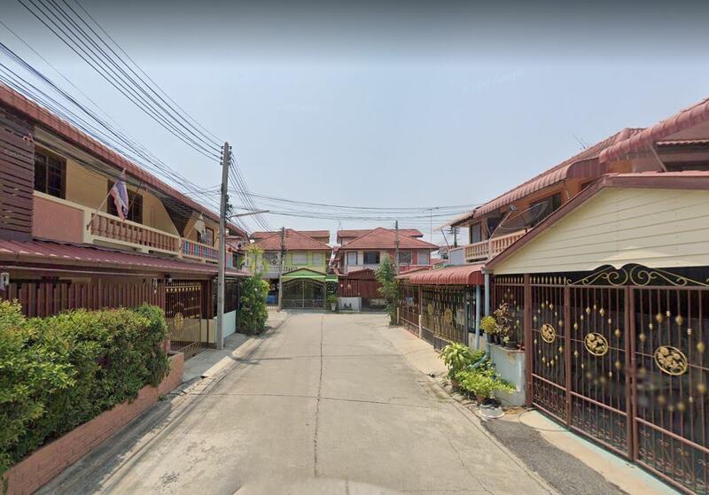 ขาย - Baan Aimaumporn 1 : บ้านอิ่มอัมพร 1, นครปฐม