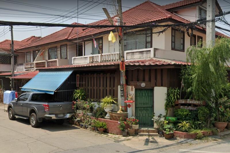 For Sale - Baan Aimaumporn 1, Nakhon Pathom