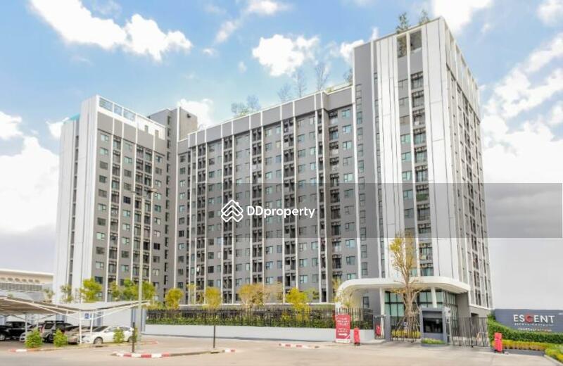 For Sale - Escent Ubonratchathani, Ubon Ratchathani