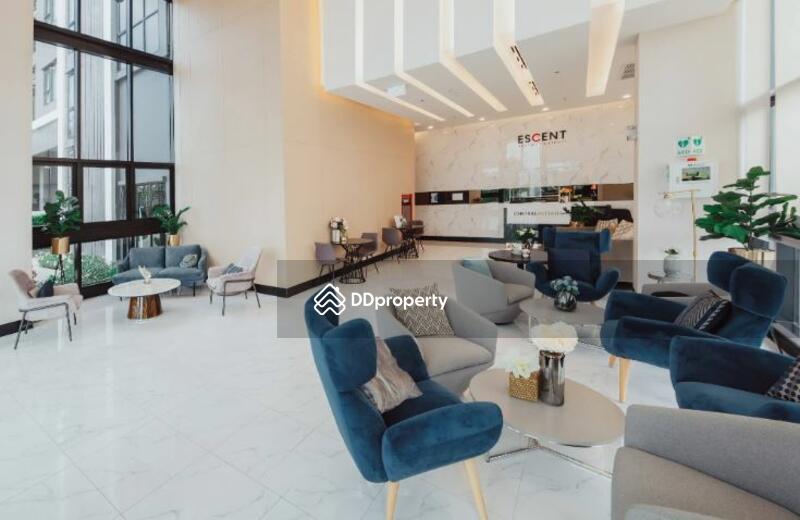 For Sale - Escent Ubonratchathani, Ubon Ratchathani