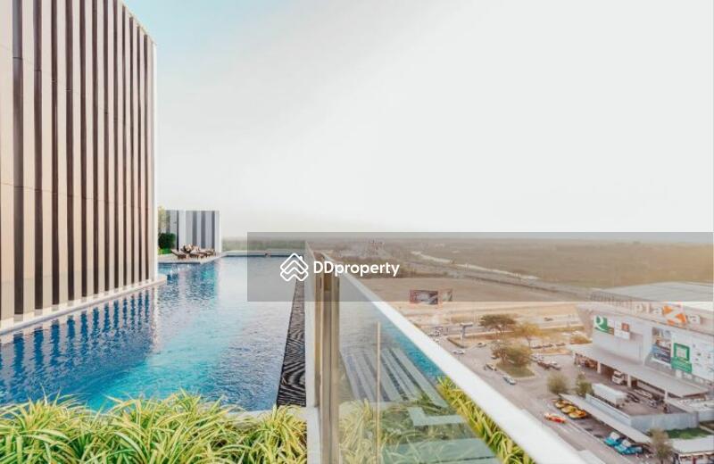 ขาย - Escent Ubonratchathani : เอสเซ็นท์ อุบลราชธานี, อุบลราชธานี