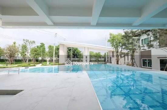 For Sale - The City Suksawat, Bangkok