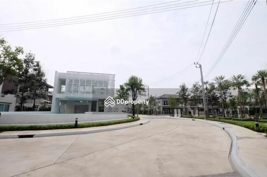 ขาย - The City Suksawat : เดอะ ซิตี้ สุขสวัสดิ์, กรุงเทพ