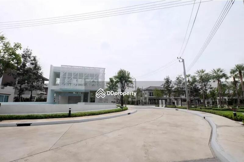 ขาย - The City Suksawat : เดอะ ซิตี้ สุขสวัสดิ์, กรุงเทพ