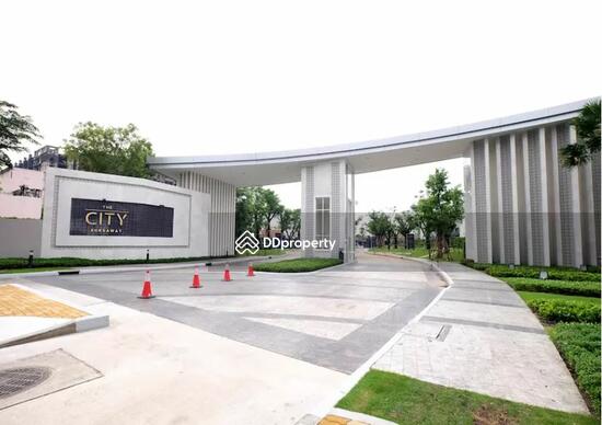 ขาย - The City Suksawat : เดอะ ซิตี้ สุขสวัสดิ์, กรุงเทพ