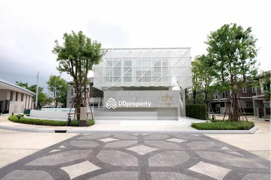 For Sale - The City Suksawat, Bangkok