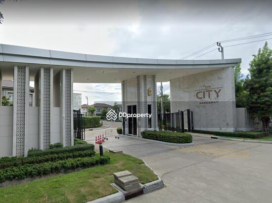 ขาย - The City Suksawat : เดอะ ซิตี้ สุขสวัสดิ์, กรุงเทพ