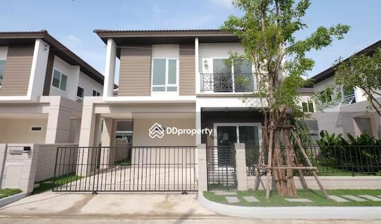 For Sale - The City Suksawat, Bangkok