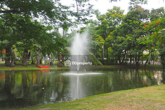 ขาย - Baan Sathaporn Rangsit : บ้านสถาพร รังสิต, ปทุมธานี