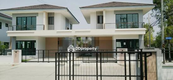 ขาย - Baan Sathaporn Rangsit : บ้านสถาพร รังสิต, ปทุมธานี