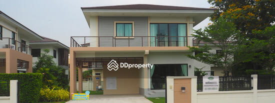 ขาย - Baan Sathaporn Rangsit : บ้านสถาพร รังสิต, ปทุมธานี