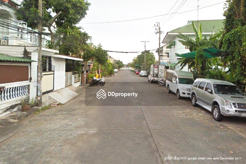 ให้เช่า - Phanason Villa 10 : พนาสนธิ์ วิลล่า 10, กรุงเทพ