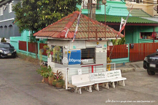 ขาย - Phanason Villa 10 : พนาสนธิ์ วิลล่า 10, กรุงเทพ