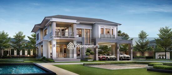 ให้เช่า - Perfect Masterpiece Ratchapruek : เพอร์เฟค มาสเตอร์พีซ ราชพฤกษ์, นนทบุรี