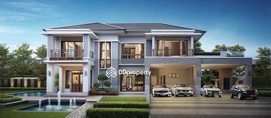 ให้เช่า - Perfect Masterpiece Ratchapruek : เพอร์เฟค มาสเตอร์พีซ ราชพฤกษ์, นนทบุรี