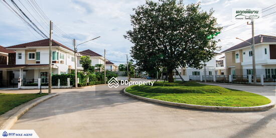 For Sale - Prukpiman Garden Ratchapruek-Wongwaen, Pathum Thani