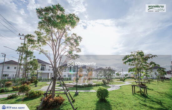 For Sale - Prukpiman Garden Ratchapruek-Wongwaen, Pathum Thani