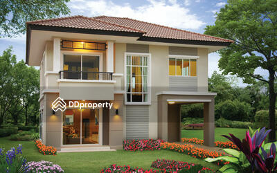 - Pruksa Village The Season Kanchanaphisek – Bangyai : พฤกษาวิลเลจ เดอะซีซัน กาญจนาภิเษก – บางใหญ่ 