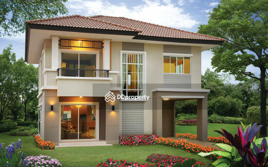 For Sale - Pruksa Village The Season Kanchanaphisek – Bangyai, Nonthaburi