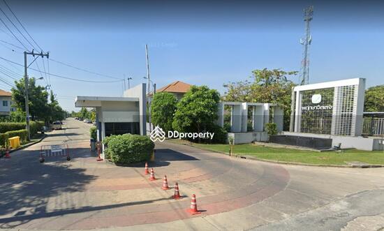 For Sale - Pruksa Village The Season Kanchanaphisek – Bangyai, Nonthaburi