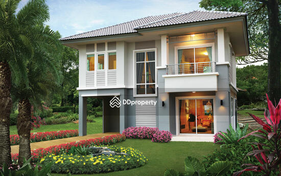 For Sale - Pruksa Village The Season Kanchanaphisek – Bangyai, Nonthaburi