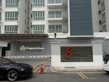 8 Petaling