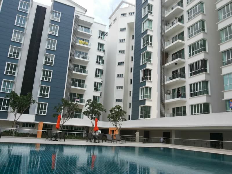 8 Petaling - iProperty.com.my
