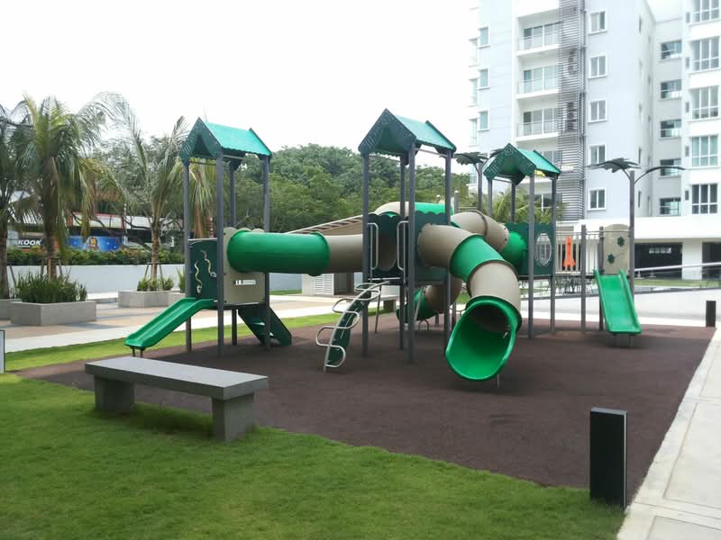 8 Petaling - iProperty.com.my