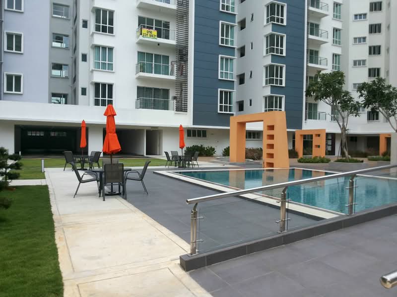 8 Petaling - iProperty.com.my