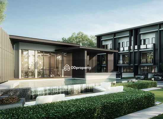 For Sale - Cherkoon Sathorn-Ratchapruek, Bangkok