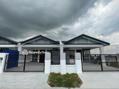 - Aster II, Phase 7B Tanjong Puteri Resort